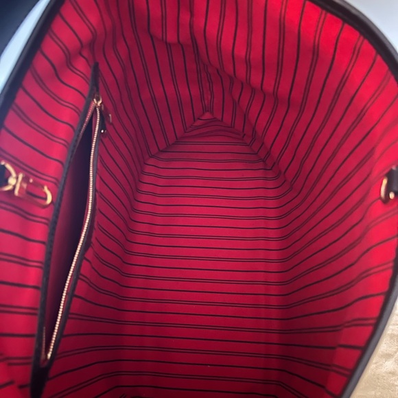 SOLD Louis Vuitton Delightful MM - Picture 5 of 9